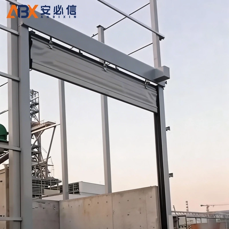 焦作市机械式门封